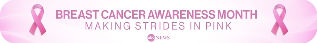 Breast cancer by the numbers: What to know about diagnoses, survival rates