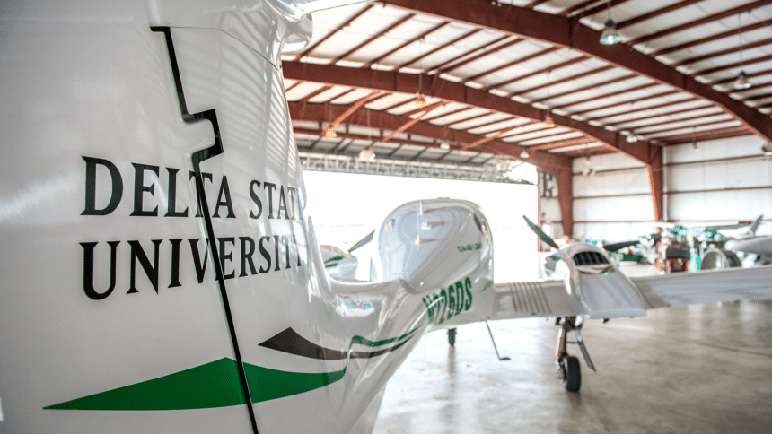 Delta State Receives Boeing Funding for Four Aviation Scholarships