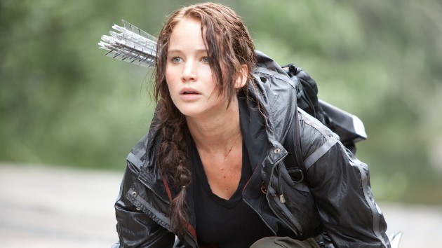 Jennifer Lawrence talks playing Katniss again in new ‘Hunger Games’ film