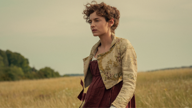 Netflix bewitches Jane Austen fans with ‘Pride and Prejudice’ trailer