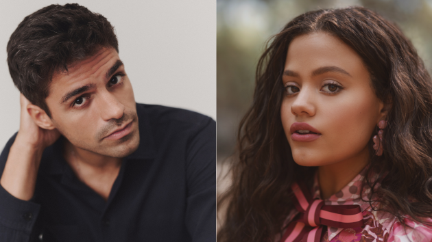 Sean Teale, Sarah Jeffery and more join ‘Things We Never Got Over’ series