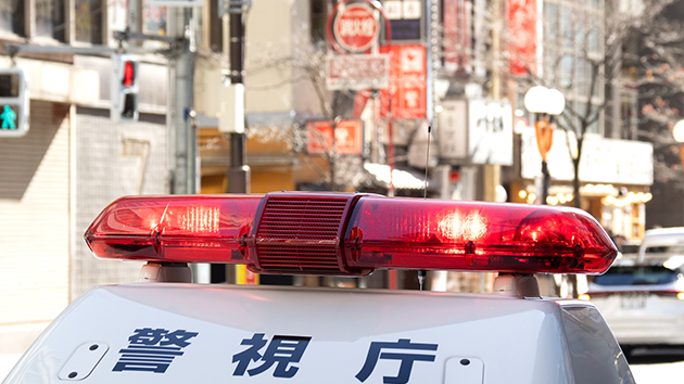 US Marine arrested on suspicion of murder after ‘brutal and heinous’ death in Japan, officials say