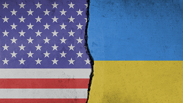 Ukraine faces loss of key US-affiliated satellite support amid tensions between Trump and Zelenskyy