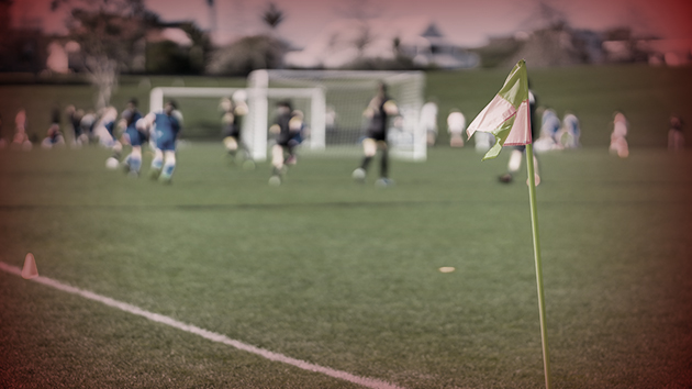 2 dead, 11 injured after woman in truck drives through soccer game in Wichita, Kansas: Police