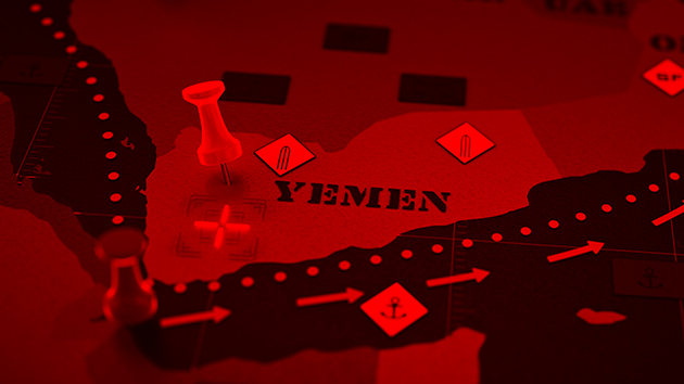 Trump admin sees escalating risk from Houthis, prompting unprecedented wave of warnings