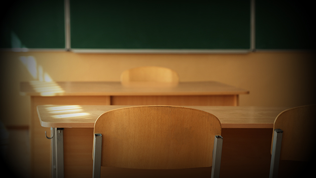 Teacher injured in shooting at Oregon elementary school says she played dead after being shot