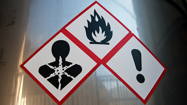 60 people treated after chemical release leads to evacuations in Toledo, Ohio