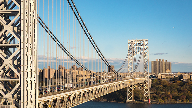 Retired NYC police detective pleads not guilty to manslaughter charge in fatal New York bridge shooting