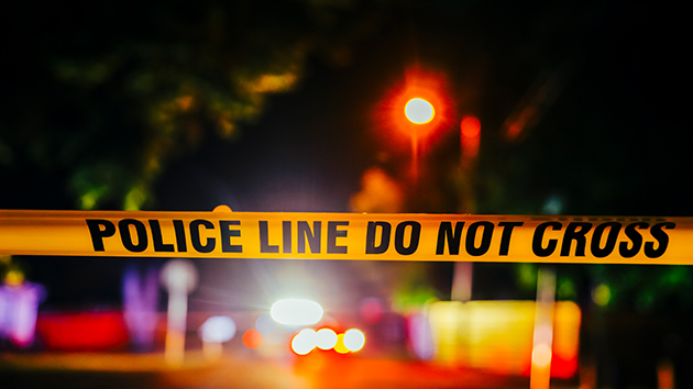 12 injured, including 6 children, in shooting near Florida university, police say