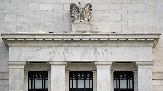 Federal Reserve set to issue interest rate decision as midterm elections loom