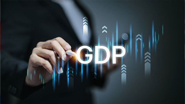 GDP report set to provide snapshot of economy ahead of midterm elections