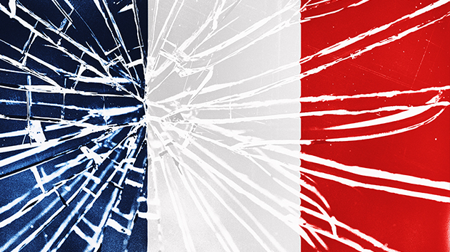 France protests cool after overnight curfews in Paris, major cities, PM says