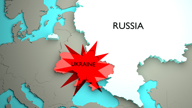 Russia targets Ukraine with ‘massive’ aerial attack, including hundreds of drones, Zelenskyy says