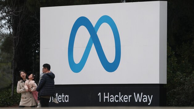 Meta ordered to pay New Mexico $25 billion for violating consumer protection laws