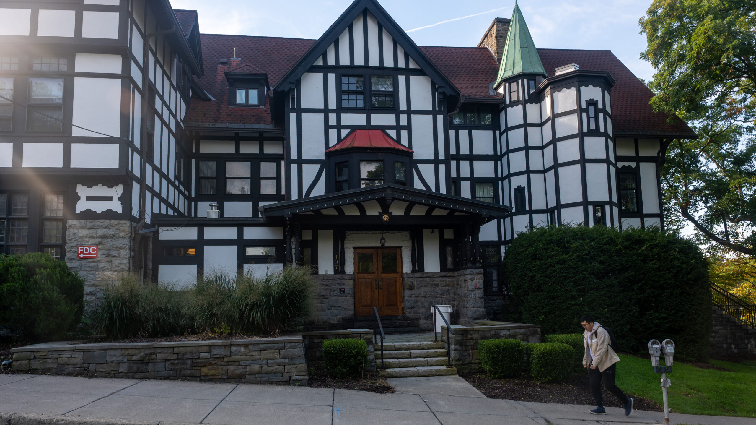 Cornell police received tip about Chi Phi fraternity seeking to keep alleged gang rape under wraps