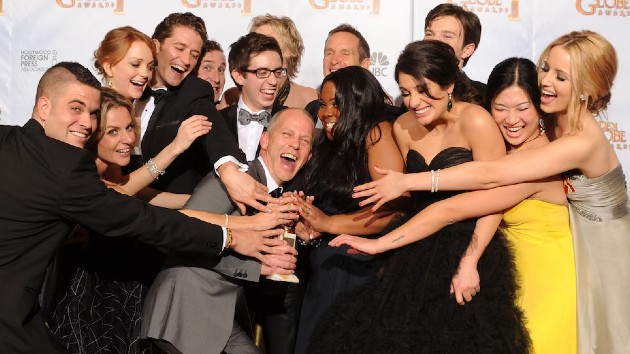 New ‘Glee’ season coming to Disney+ and Hulu