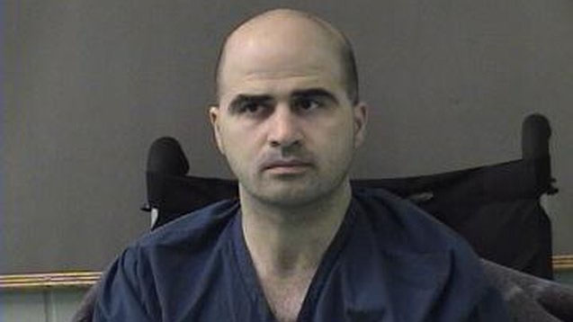 Trump announces Nidal Hasan execution ‘will not be streamed’