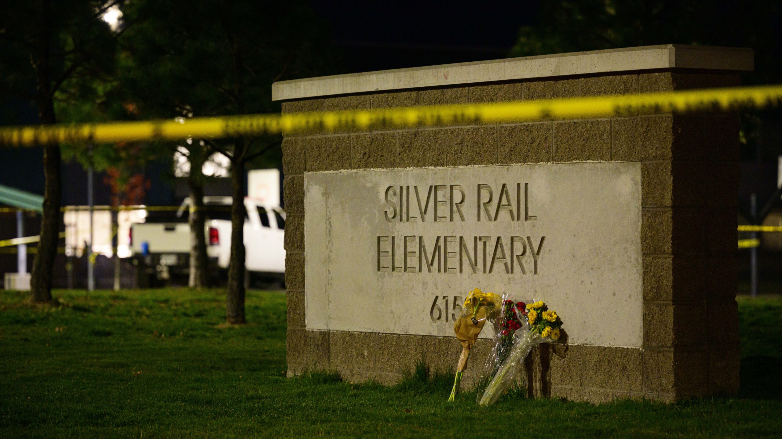 Oregon school shooting: Father of 2 students identified as bystander who took down suspected gunman