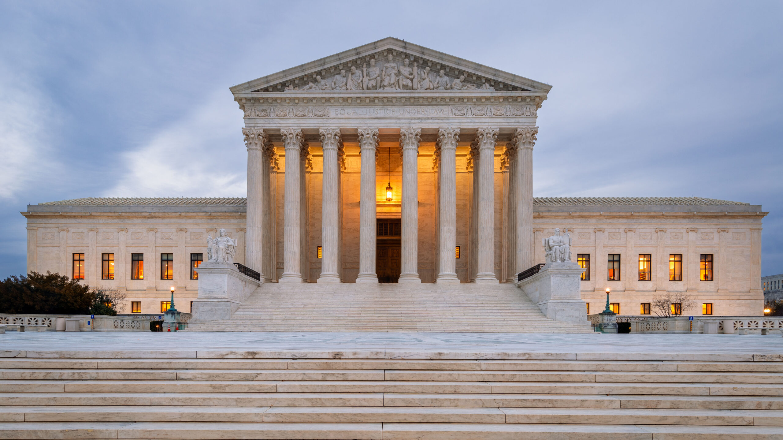 ‘Accidents happen’: What the Supreme Court has said about survivors of botched executions