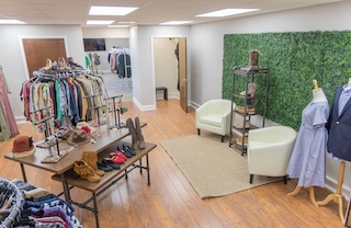 Delta State to Open Okra Threads Clothing Closet Oct. 22