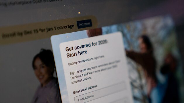 Trump administration begins mailing out $500 ACA refund checks. Here’s what to know