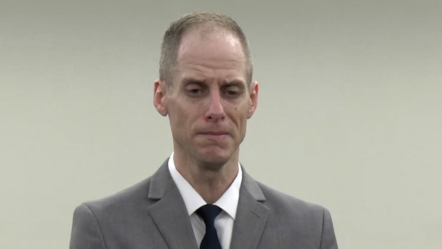 Former ‘American Idol’ contestant to be sentenced for wife’s murder
