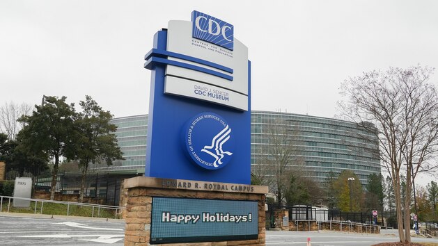 CDC says measures in place to ‘assess’ travelers from Russian region where plague was reported