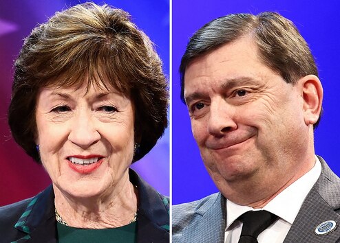 These key Senate races will determine which party controls the body next year