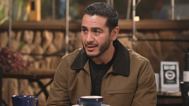 Abdul El-Sayed says Trump’s attacks on his faith are meant to distract from pain his policies are causing