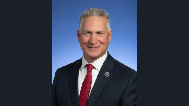 Tennessee Corrections commissioner to resign days after failed execution of Christa Pike: Governor