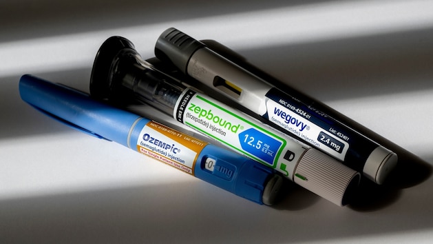 GLP-1s may help boost fertility outcomes for hopeful mothers, some women find