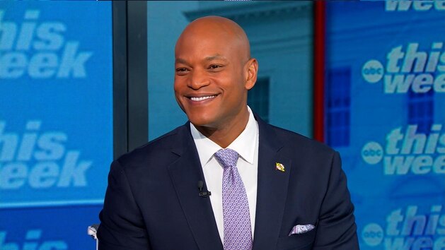 Gov. Wes Moore says key races in South ‘in play,’ Democrats ‘made mistakes’ not investing earlier