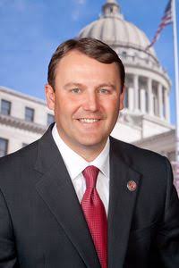 Mississippi House Speaker Releases Statewide Poll on Voter Concerns