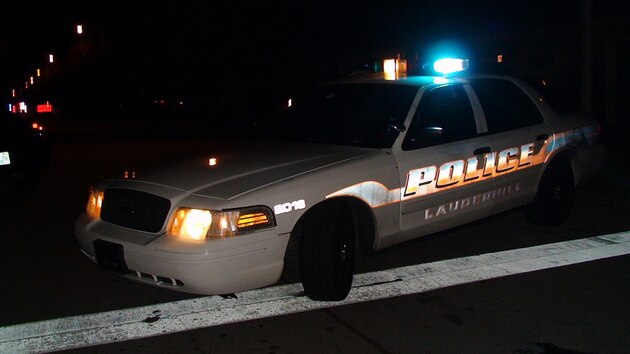 Florida police officer accused of taking over dead man’s home