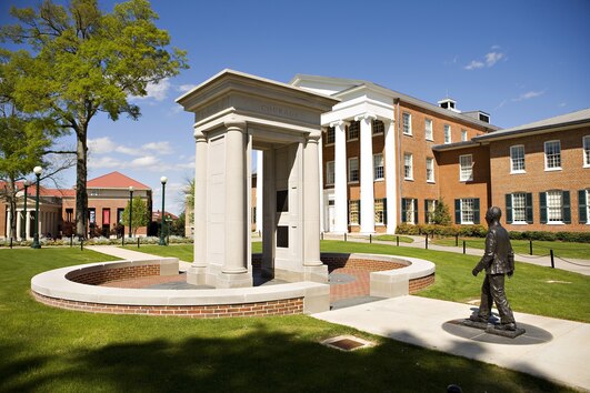 Father, son federally charged in connection to death of Ole Miss student